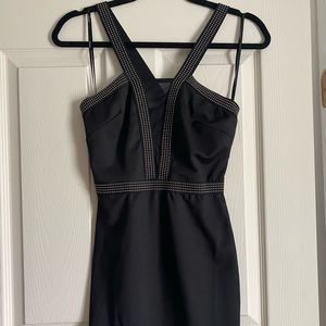 NWT FORVER 21 mini dress